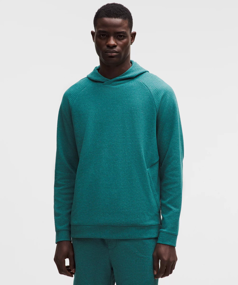 Ease The Day Hoodie 1