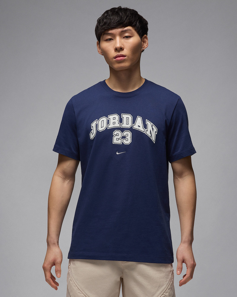 Jordan MVP Men's T-Shirt - 1