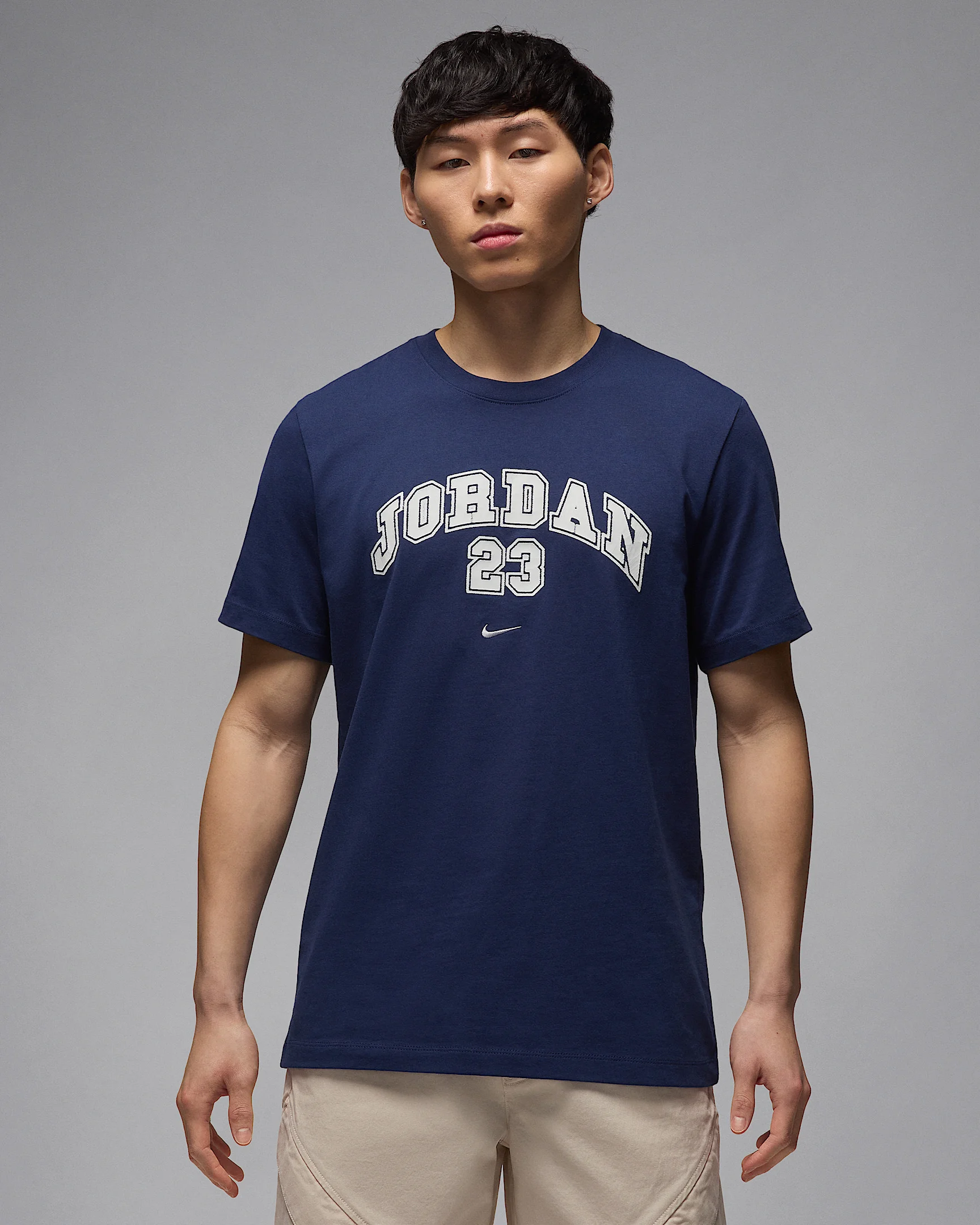 Jordan MVP Men's T-Shirt - 1