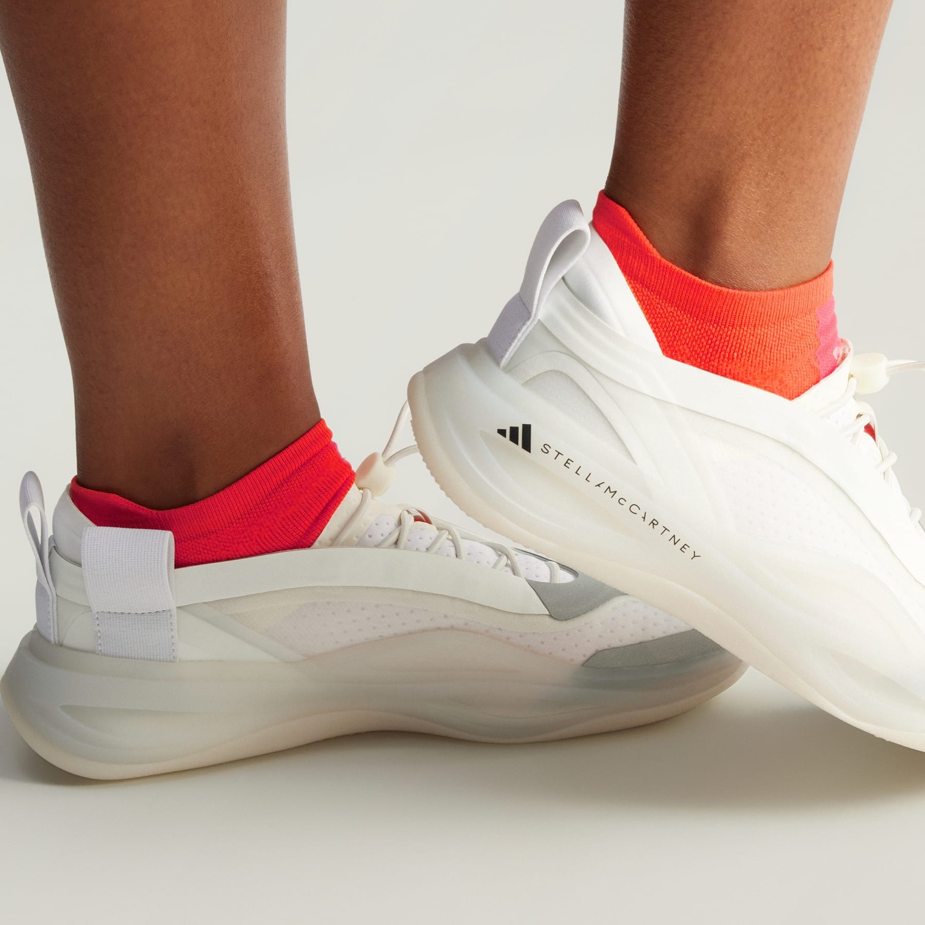 adidas by Stella McCartney Low Socks - 2