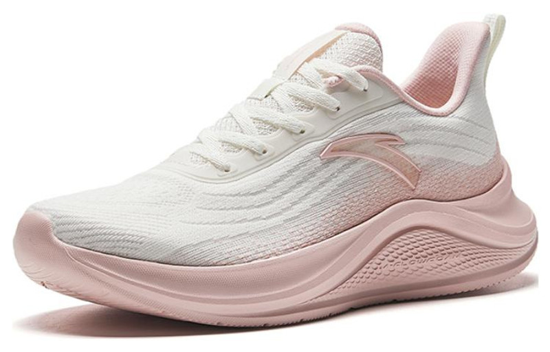 ANTA (WMNS) ANTA City 'Ivory Pink' 922335571-4 outlook
