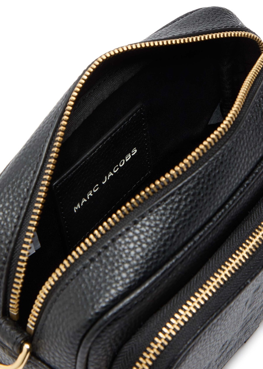 Marc Jacobs The Crossbody Leather Cross-body bag - 4
