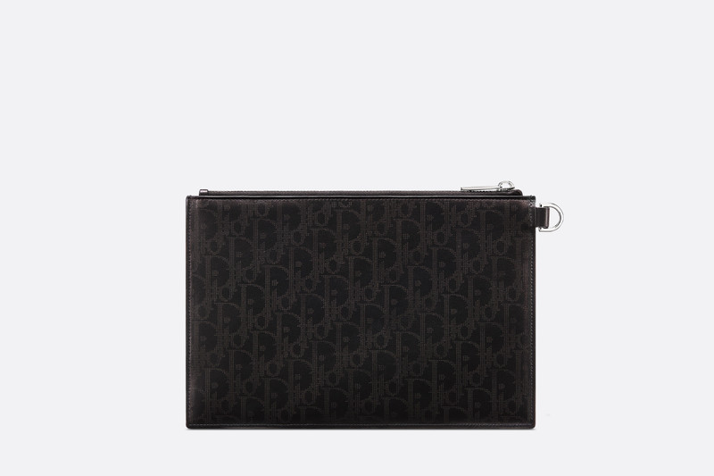 Dior A5 Pouch outlook