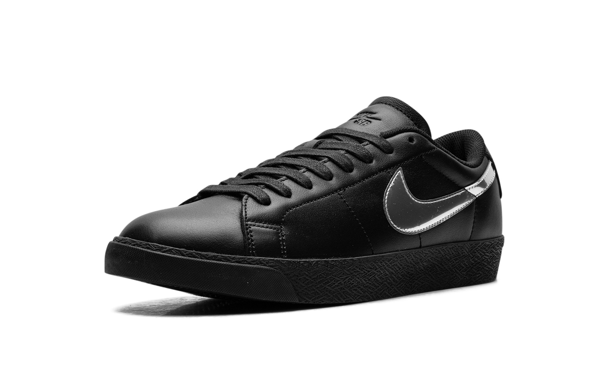 SB Zoom Blazer Low - 4