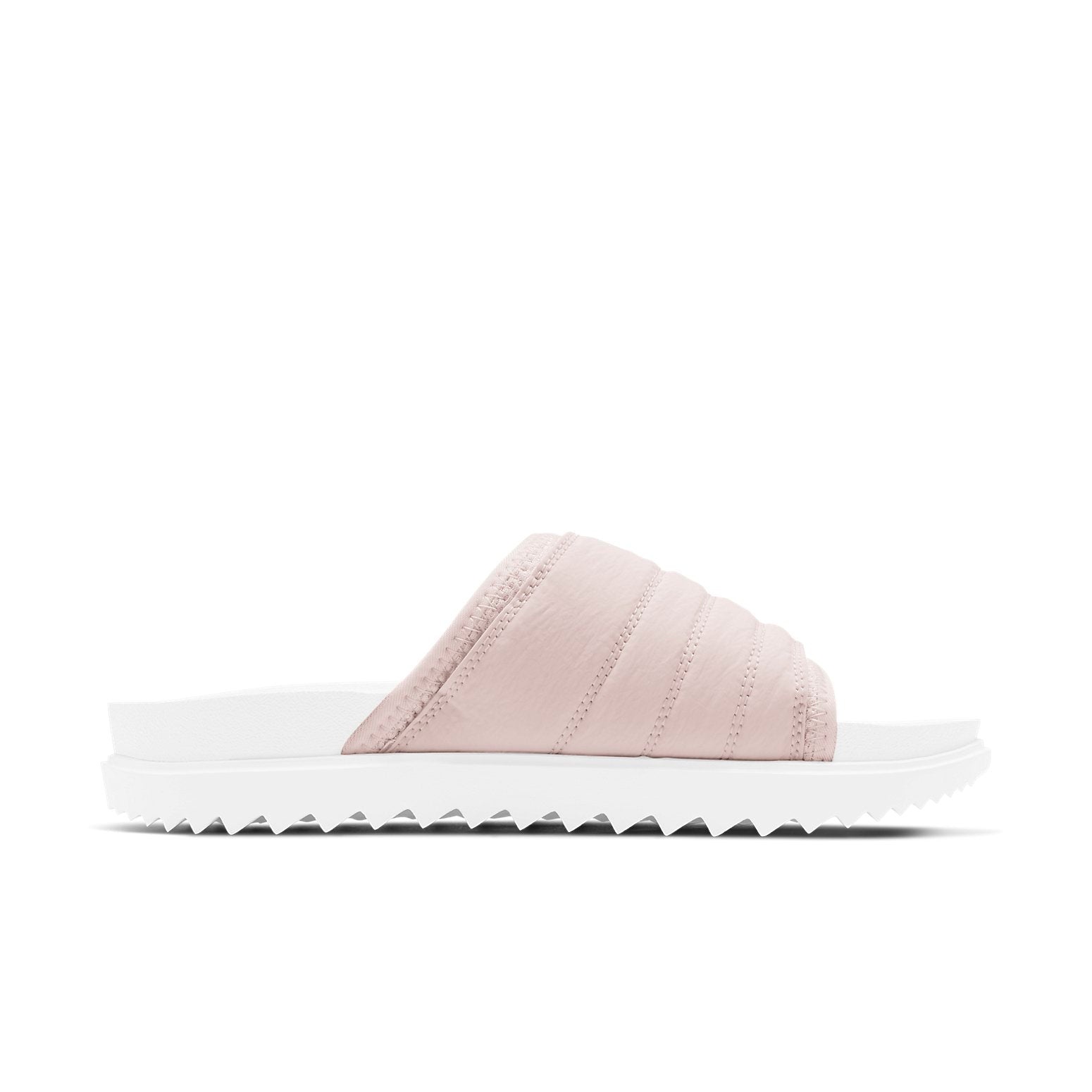 (WMNS) Nike Asuna Slide 'Barely Rose' CI8799-101 - 2