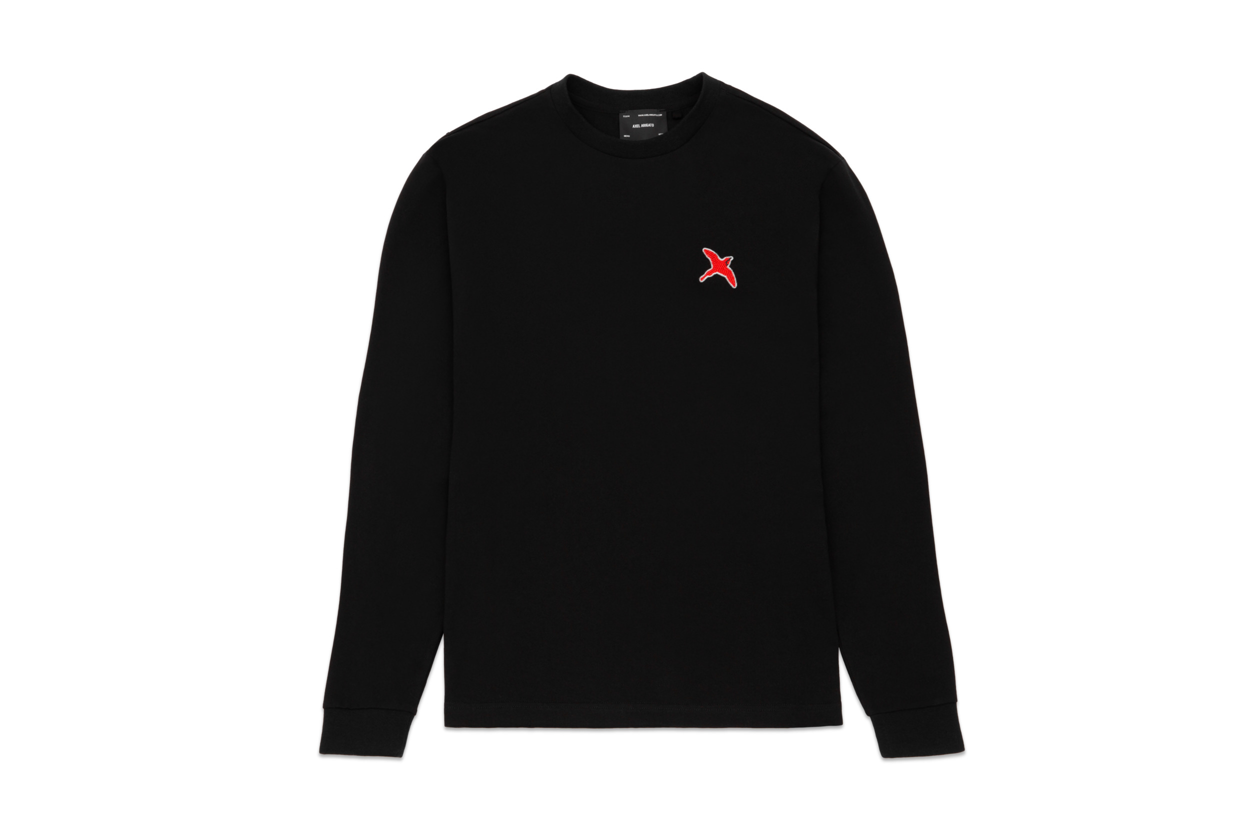 Bee Bird Long Sleeve - 1