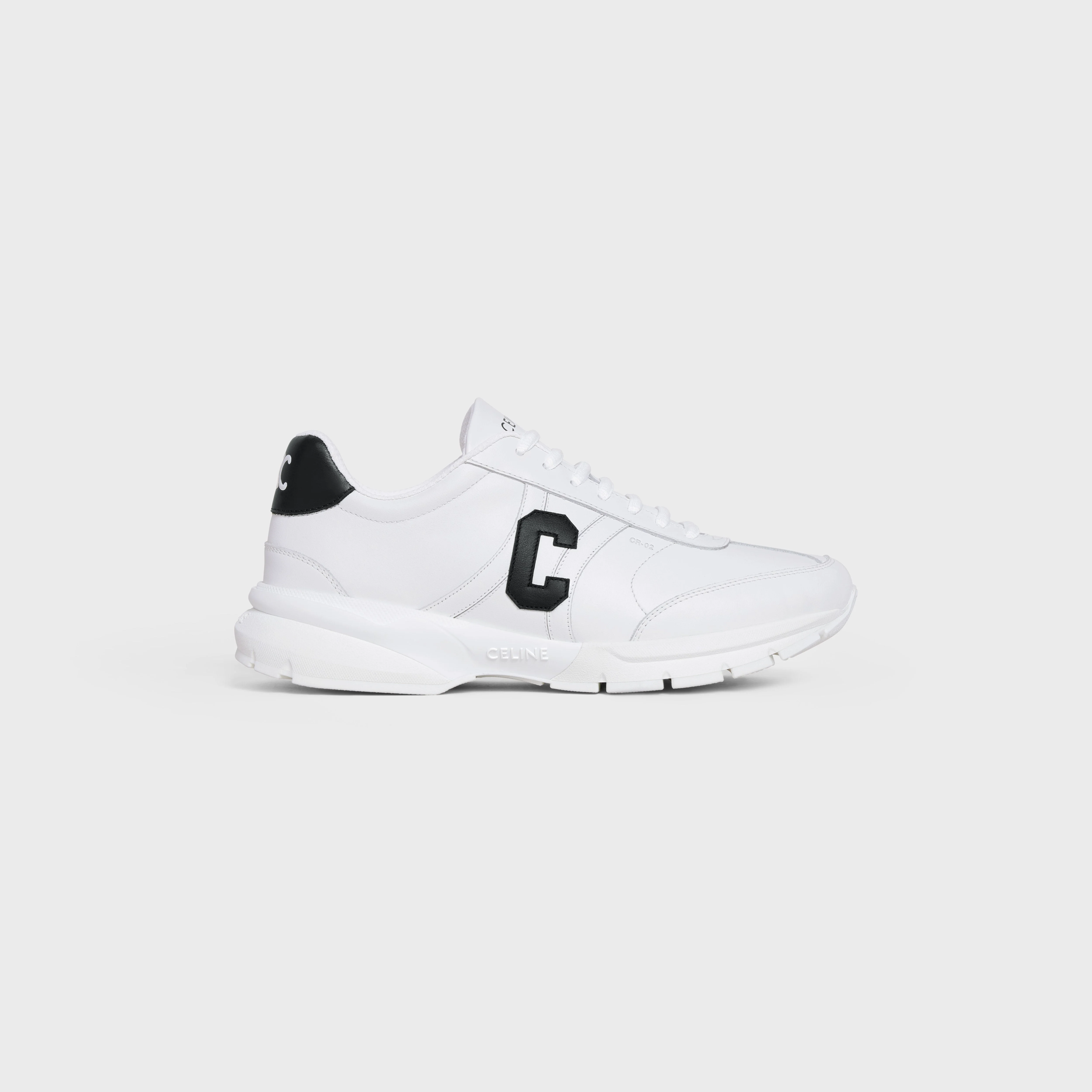 Celine Runner CR-02 Sneakers - 1