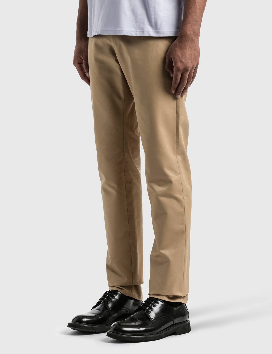 Classic Chino Pants - 2