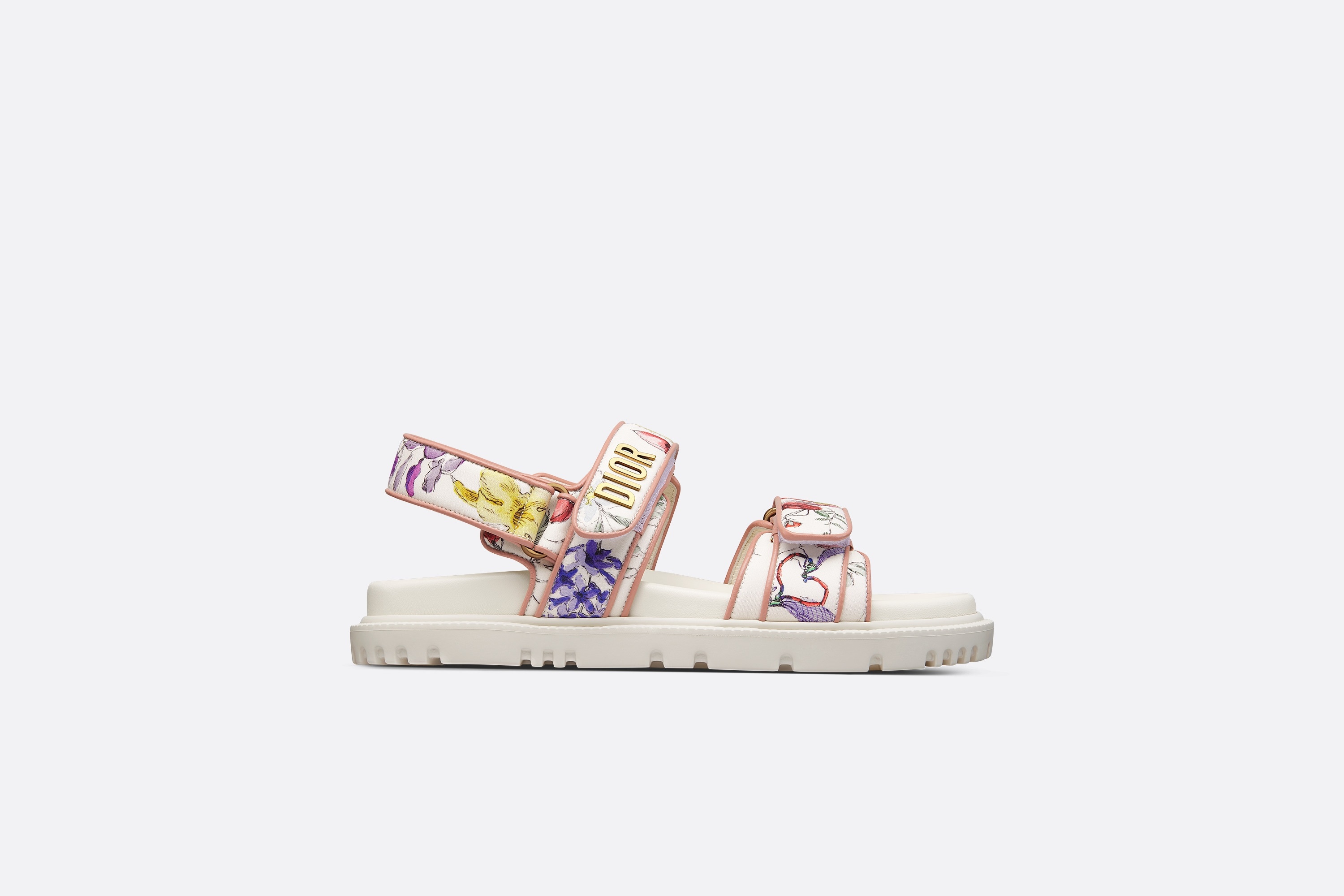 Dioract Sandal - 1