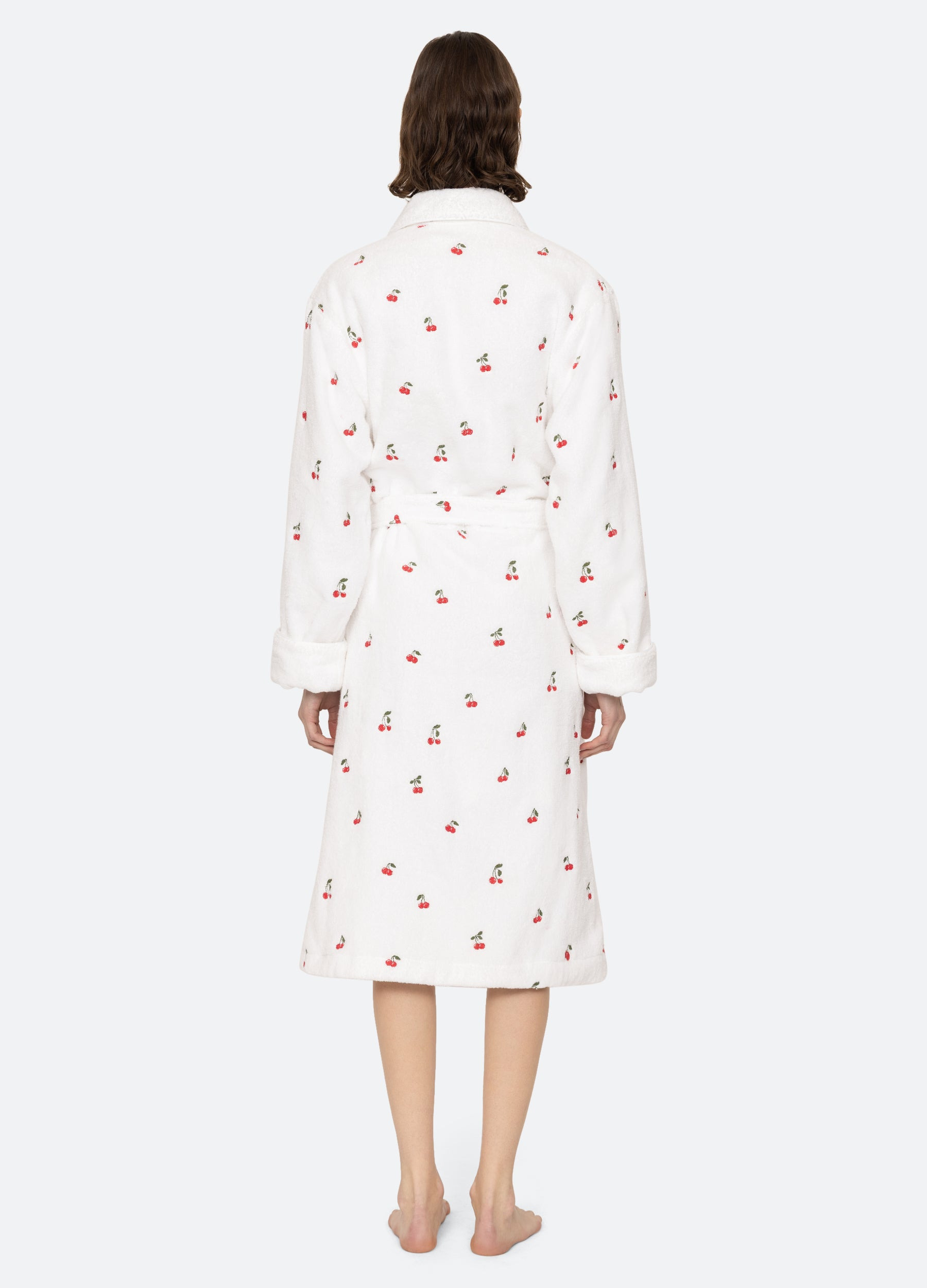 Jude Robe - 2