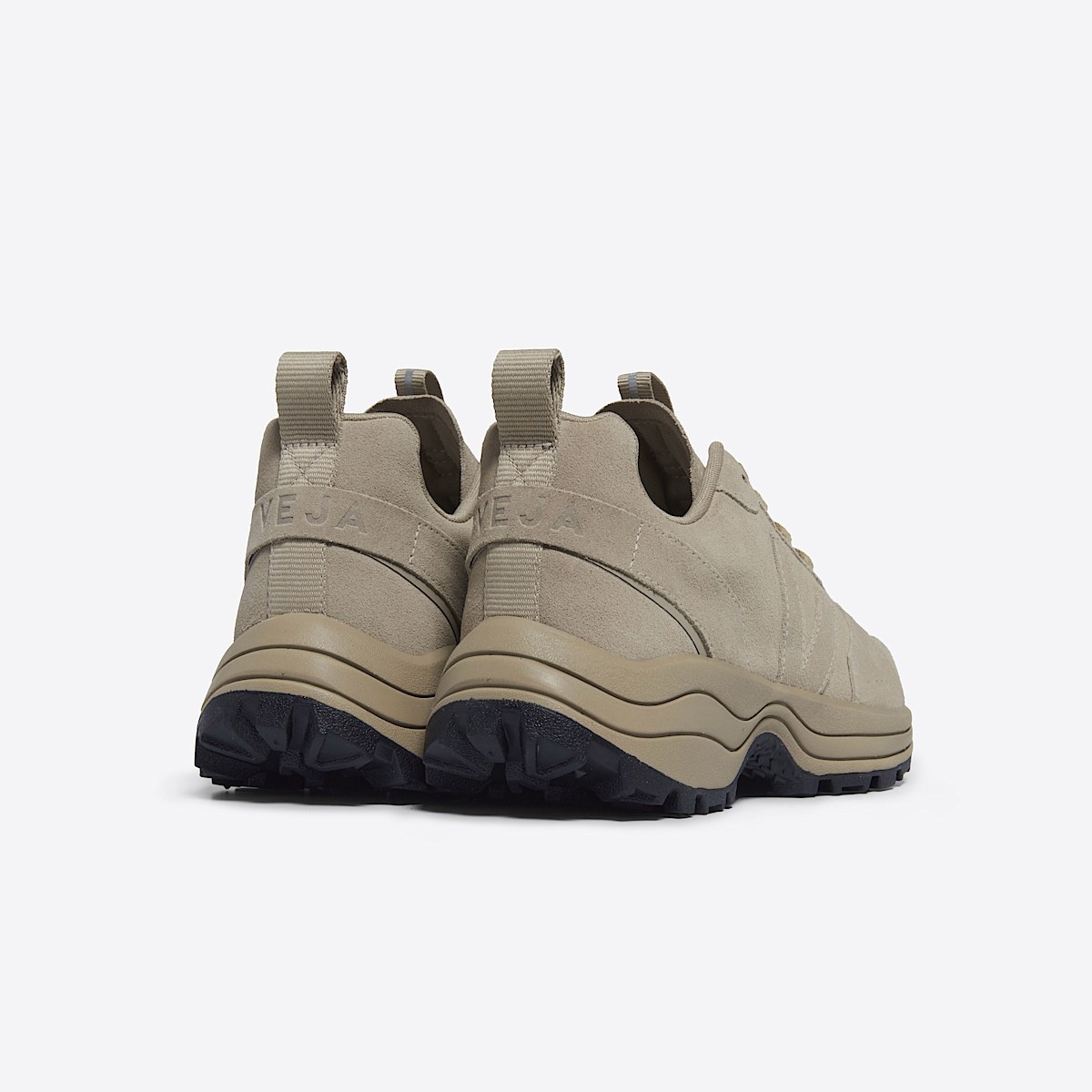VENTURI SUEDE FULL SAHARA - 6