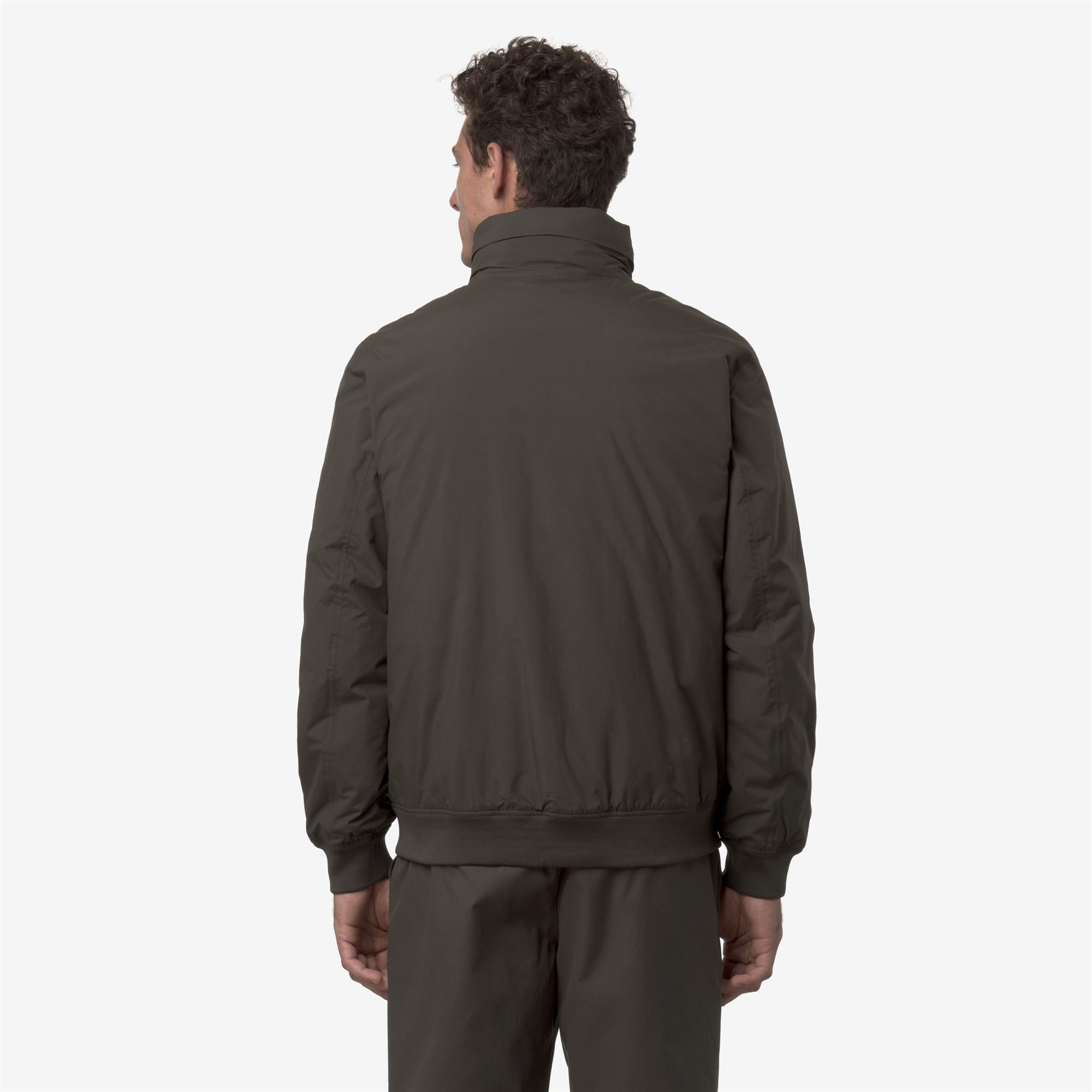 ARSENE WARM OTTOMAN - 5