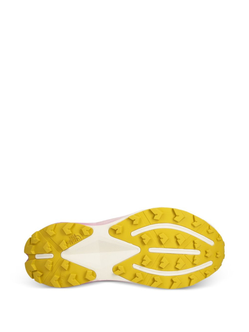 logo-print performance sneakers 5