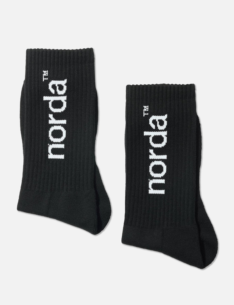 norda RETRO SOCK outlook