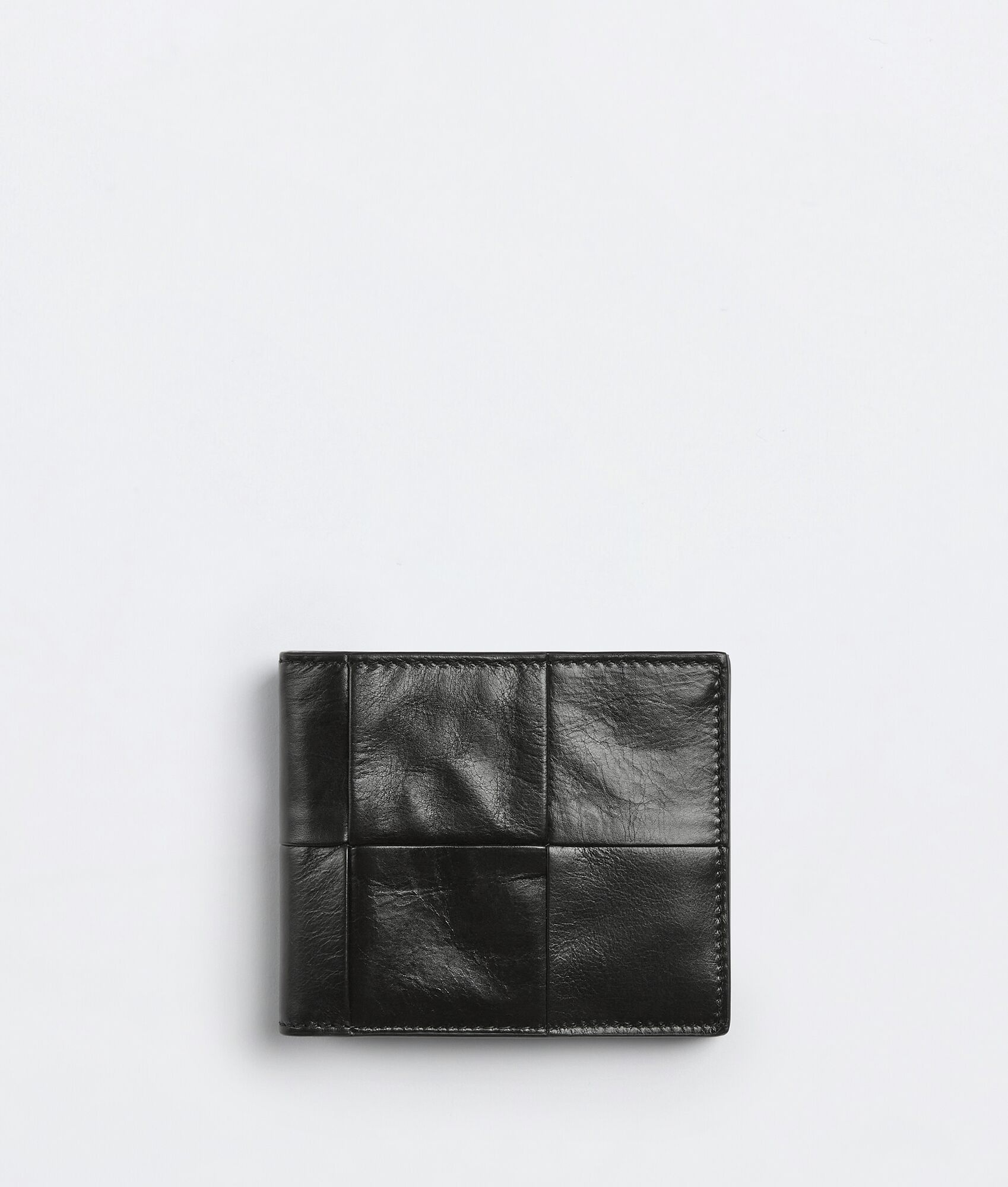 bi-fold wallet - 1