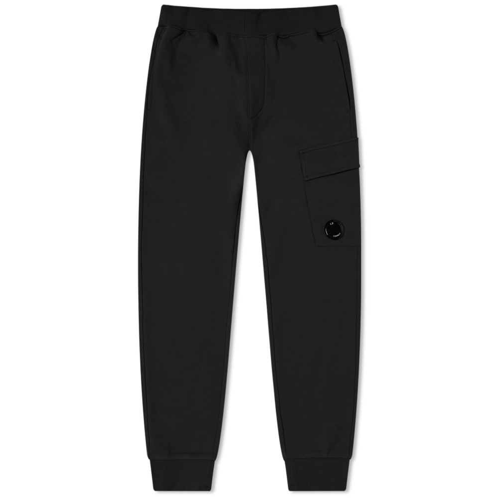 C.P. Company Pocket Lens Sweatpant - 1