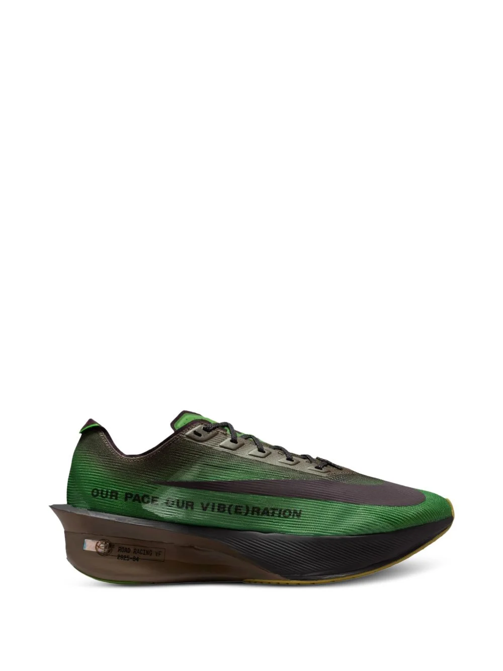Vaporfly 4 sneakers - 1