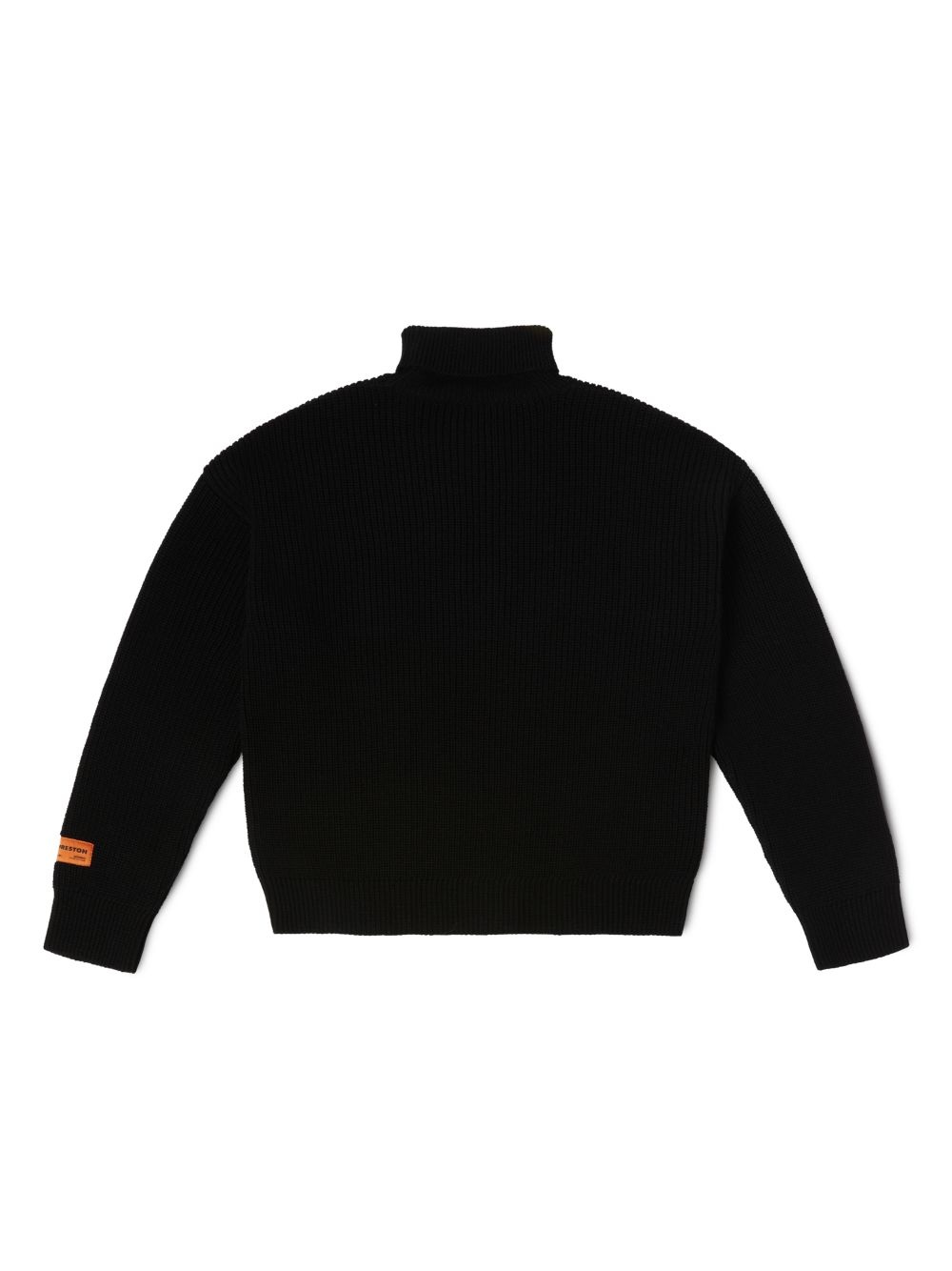 Hpny Knit Rollneck - 6