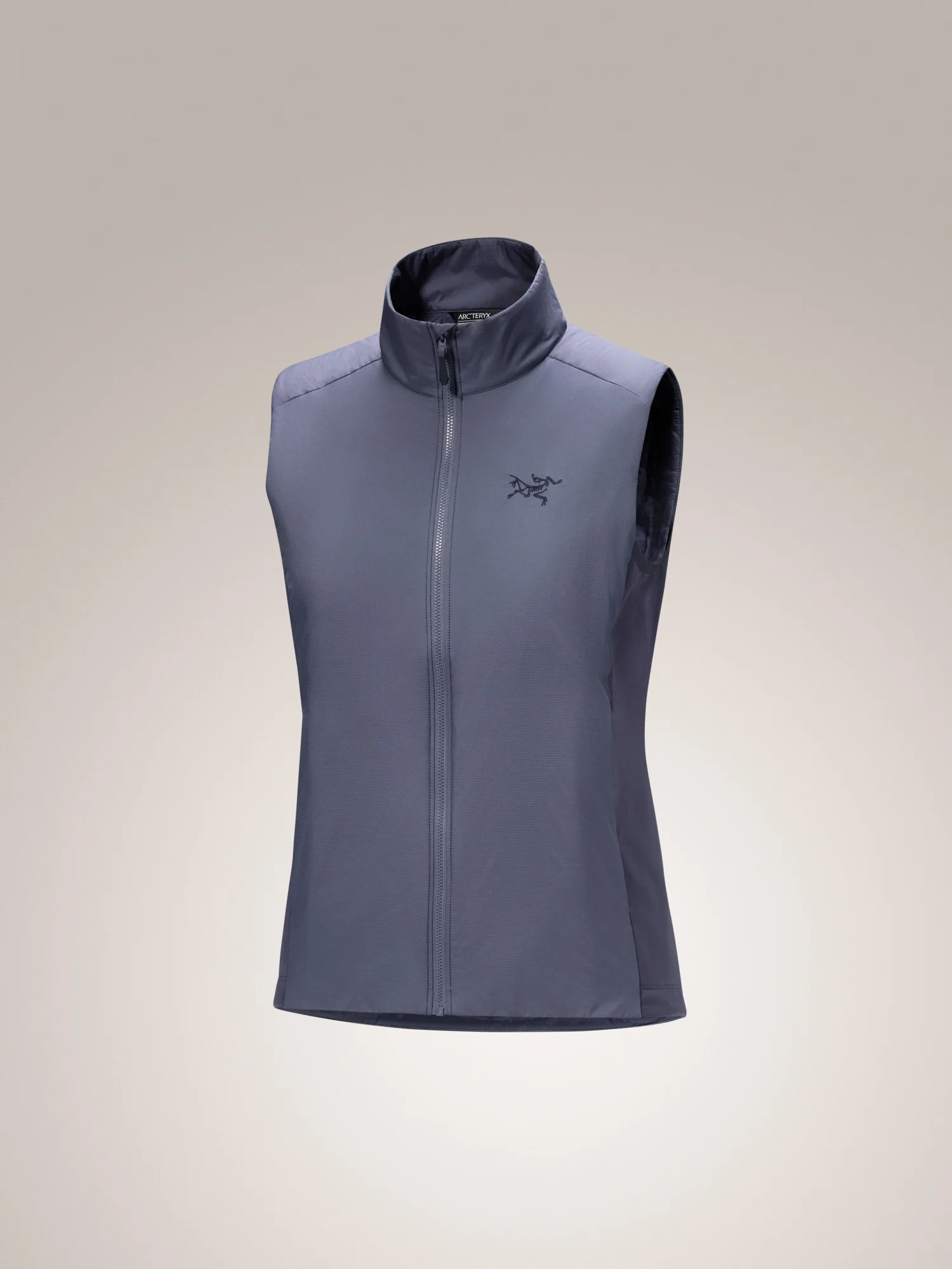 Atom Vest - 1