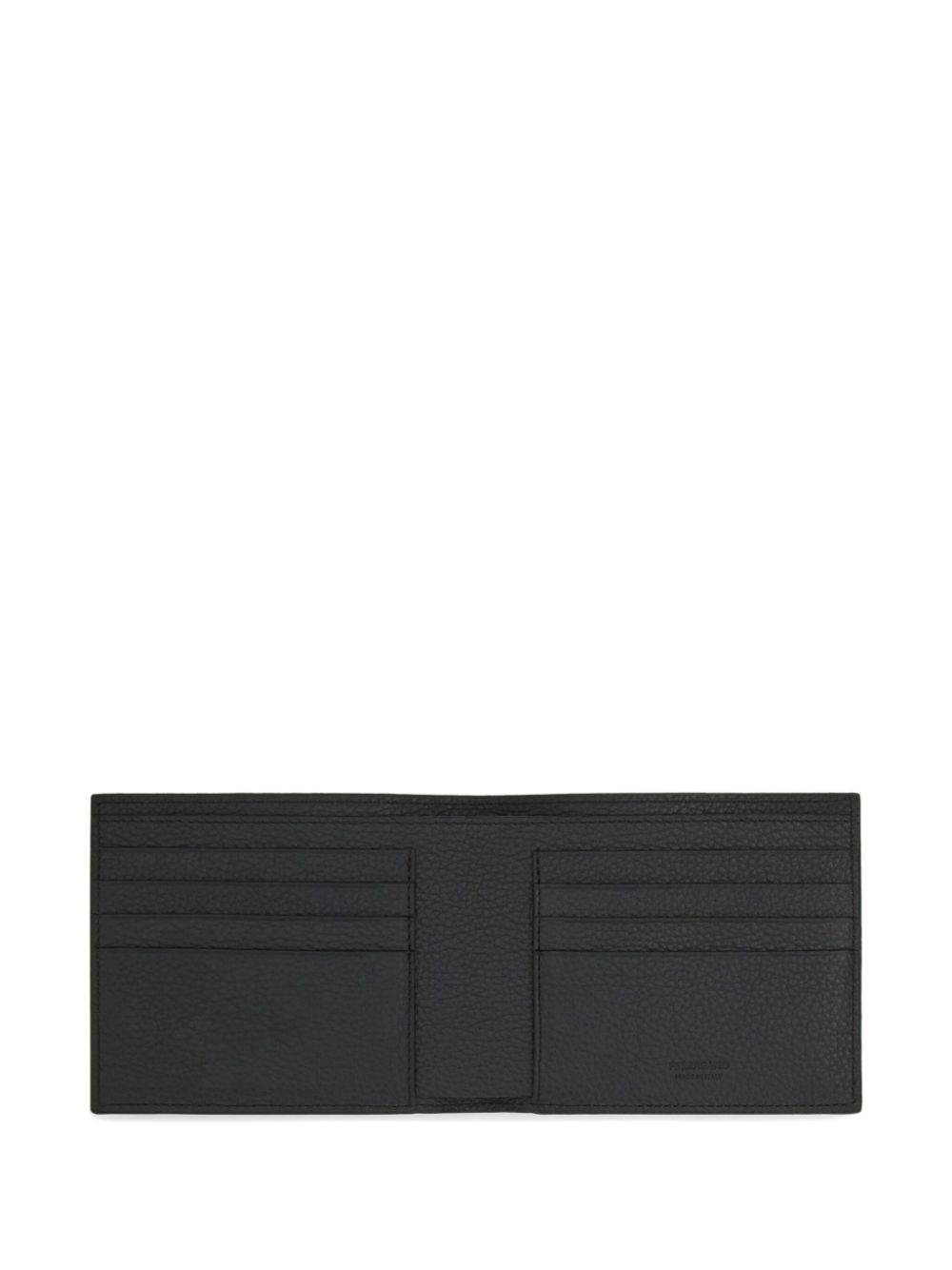 monogram wallet - 4