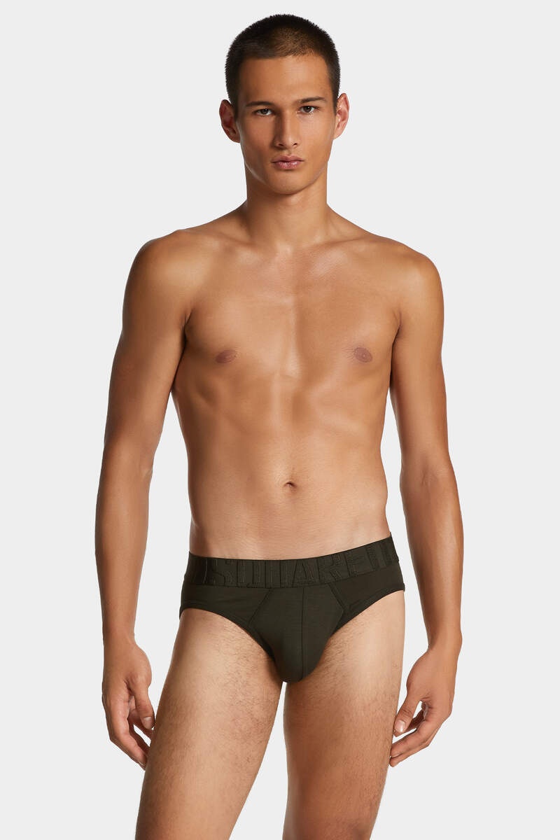 DSQUARED2 TONAL LOGO BRIEF - 3