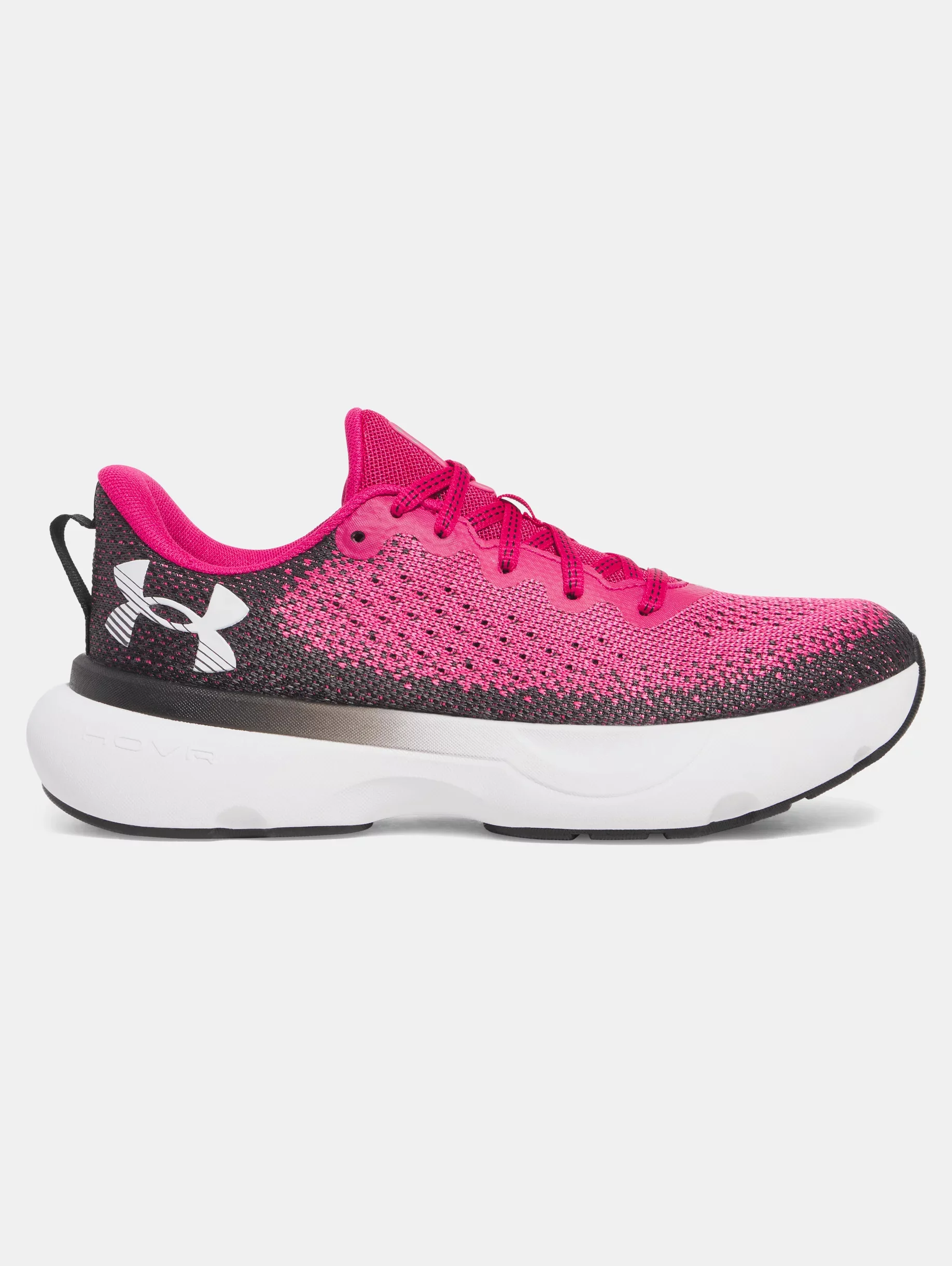 Women's UA Infinite Running Shoes - 1