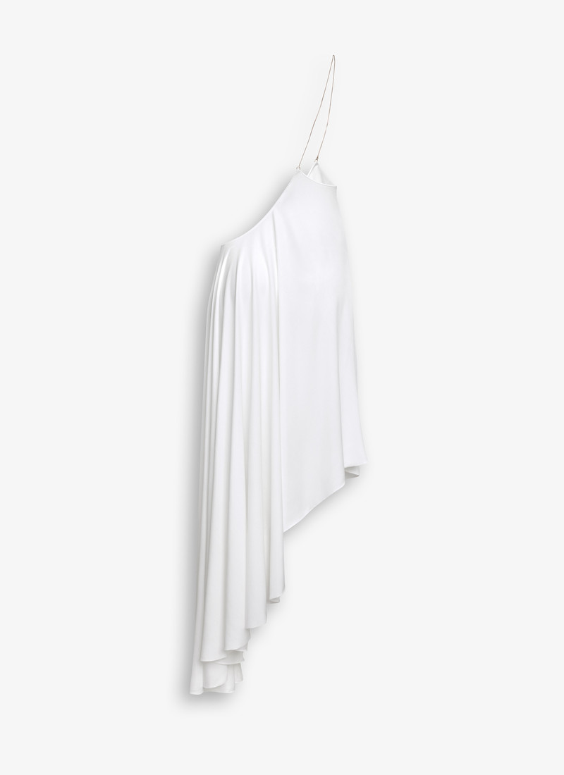 JERSEY SUSPENDER SKIRT 4