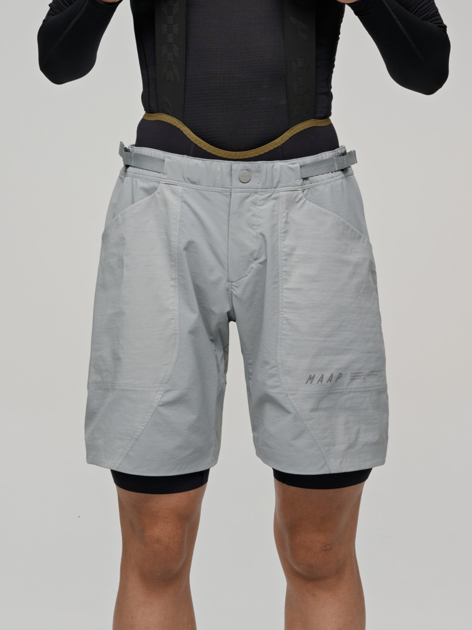 Alt_Road™ Overshort 2.0 - 3