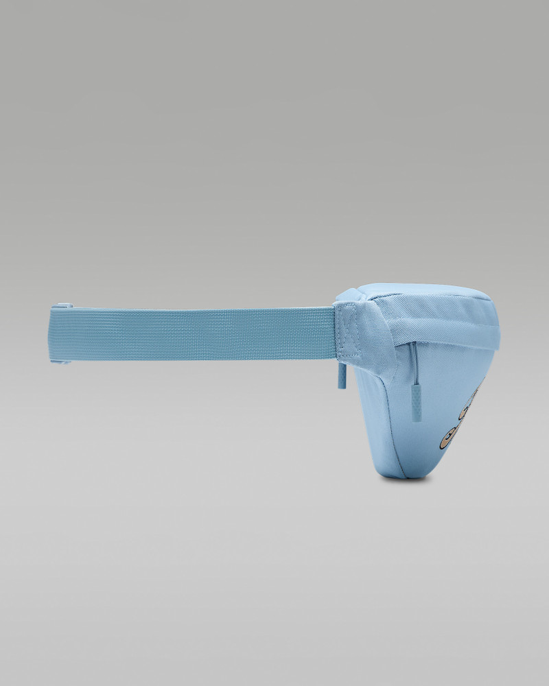 Jordan MVP Crossbody Bag (6L) 3