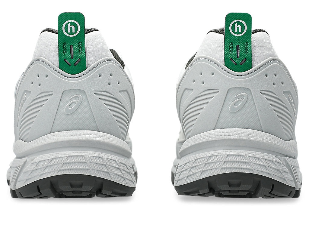 ASICS x HIDDEN.NY Gel-Venture 6 Shield 'White Wasabi' 1203A778-100 - 5