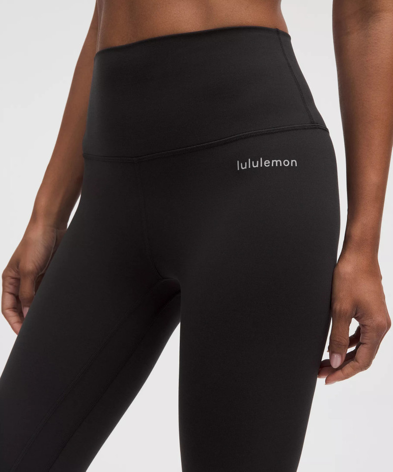 lululemon Align™ High-Rise Pant 25" *Wordmark 1