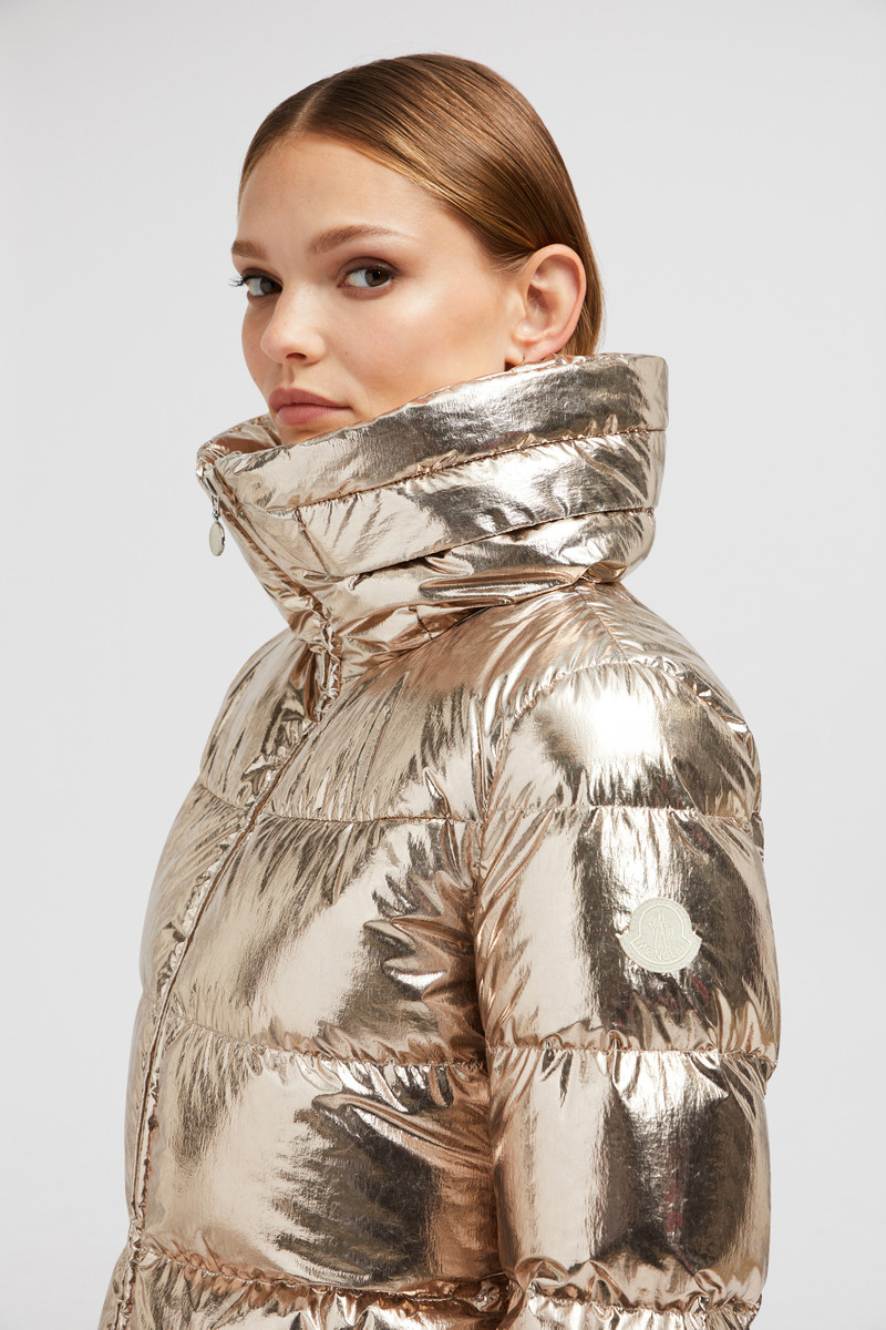 Douros Short Down Jacket 4