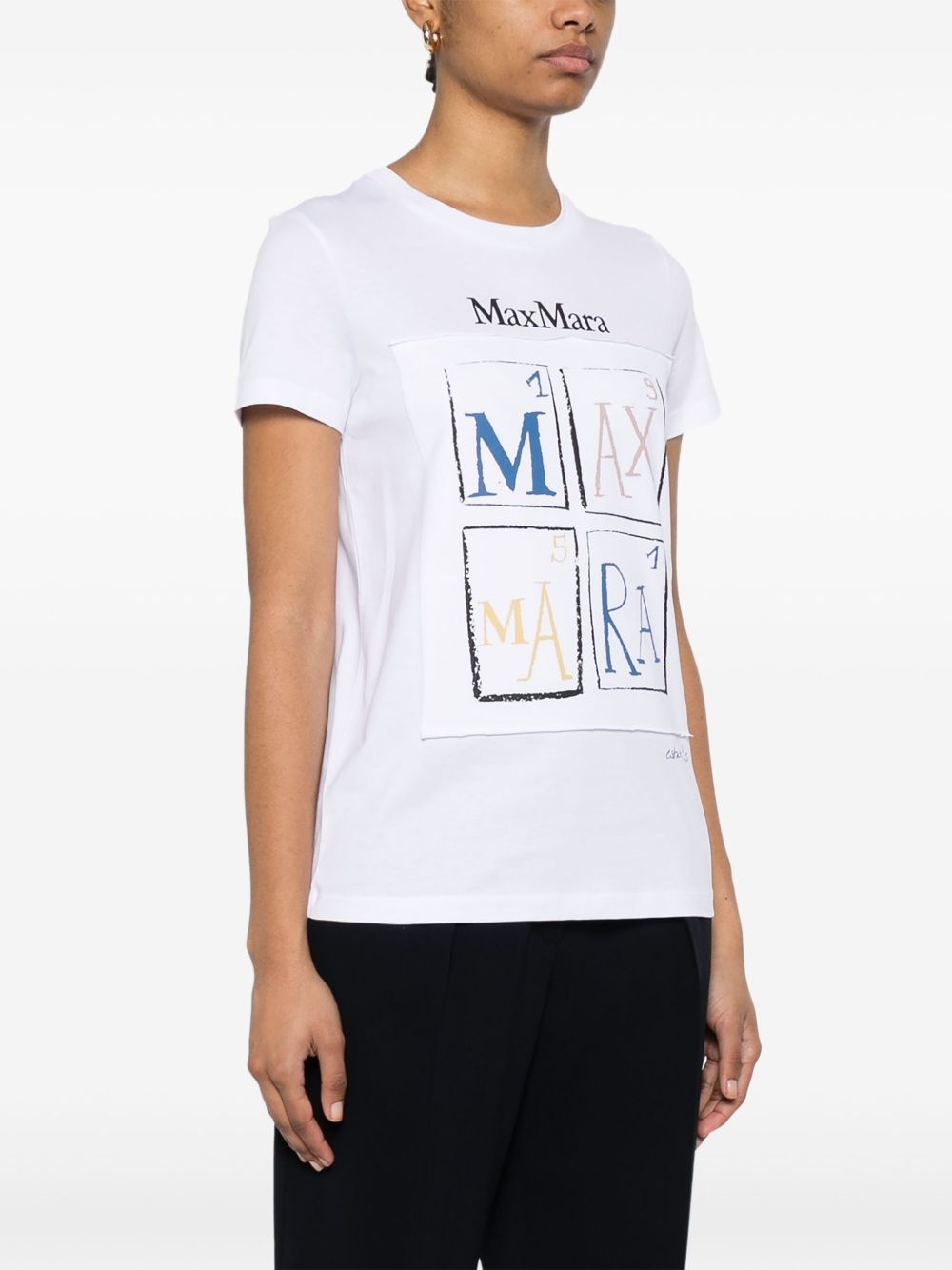 Colibri T-shirt - 3