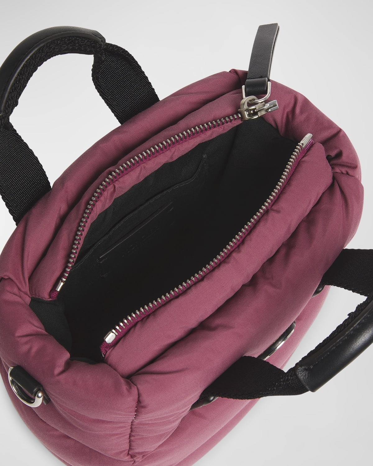 Micro Caradoc Crossbody Bag - 3