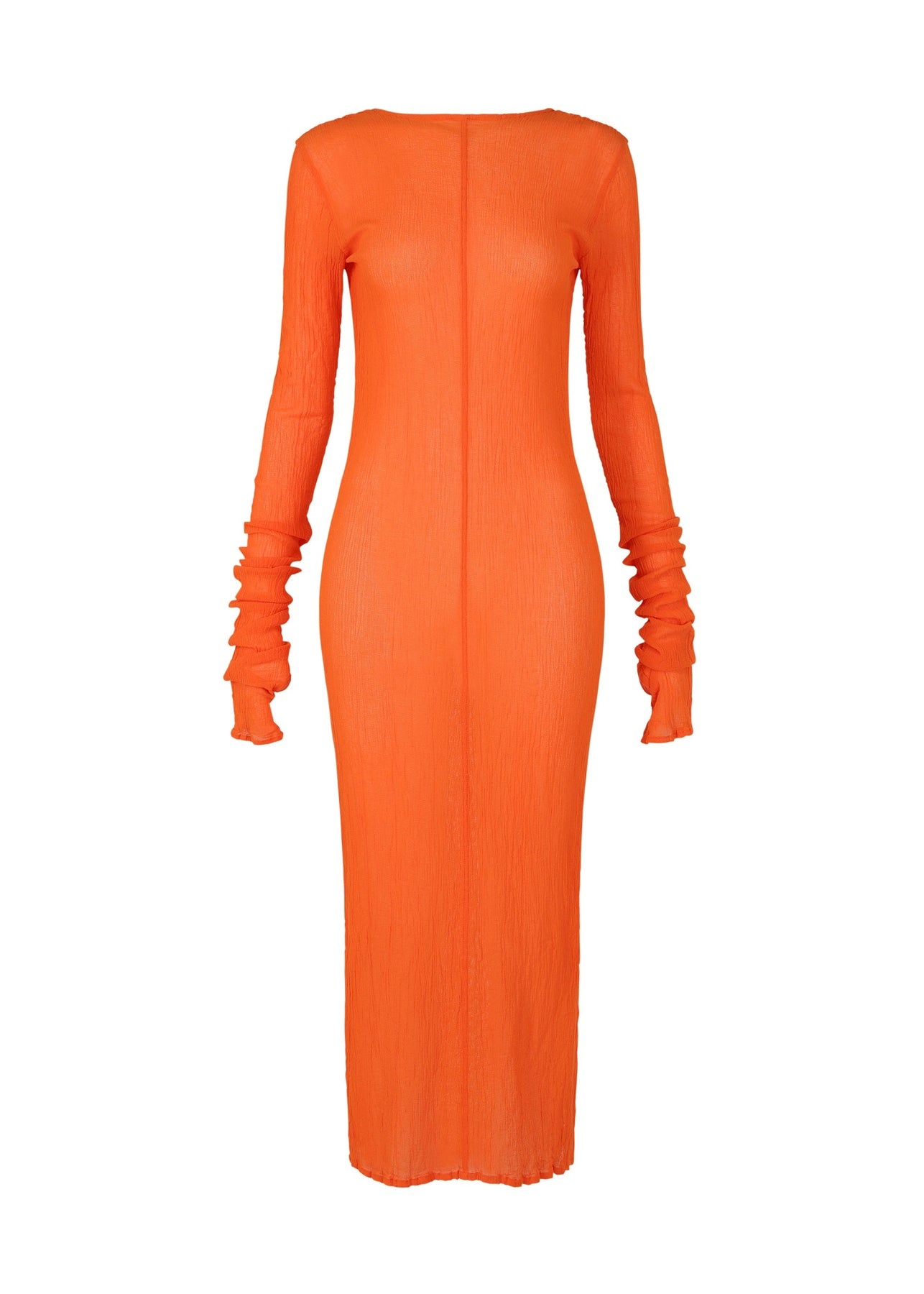 KARAMI DRESS - 1