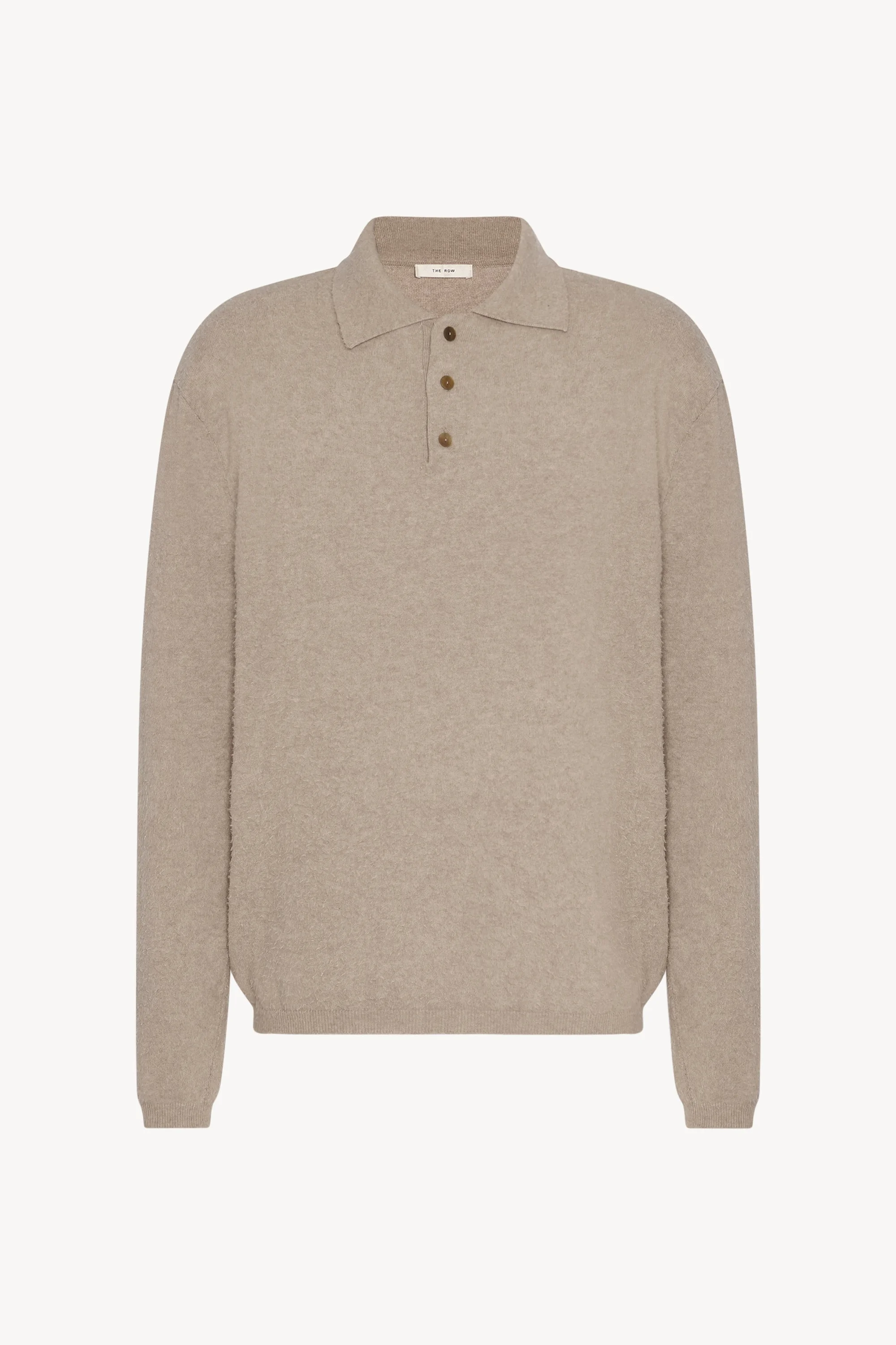 Almot Sweater in Cotton - 1