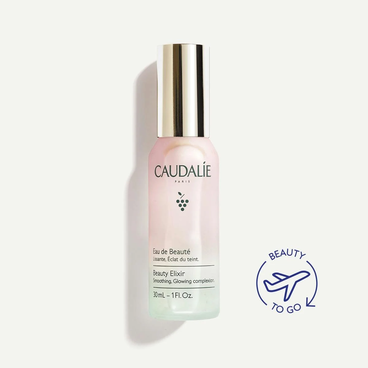 Beauty Elixir Prep, Set Makeup, Glow - Travel Size - 1
