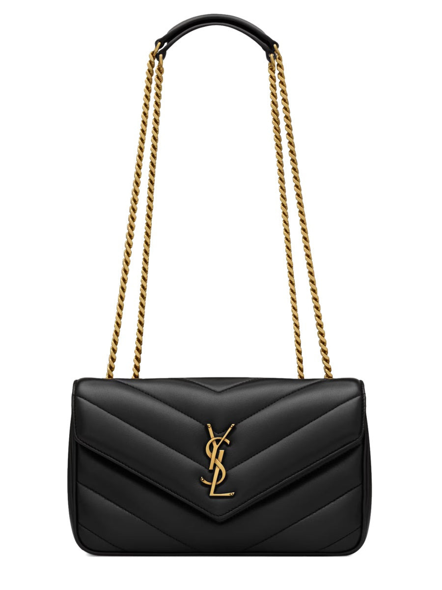 Bag "Loulou" Small - 2