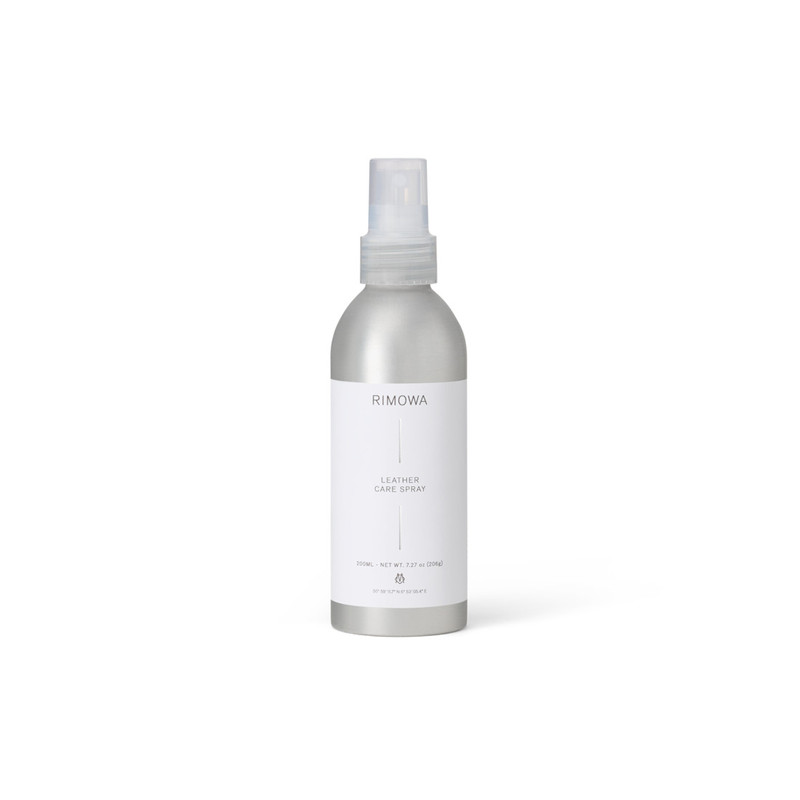 Travel Accessories Leather Care Spray 1