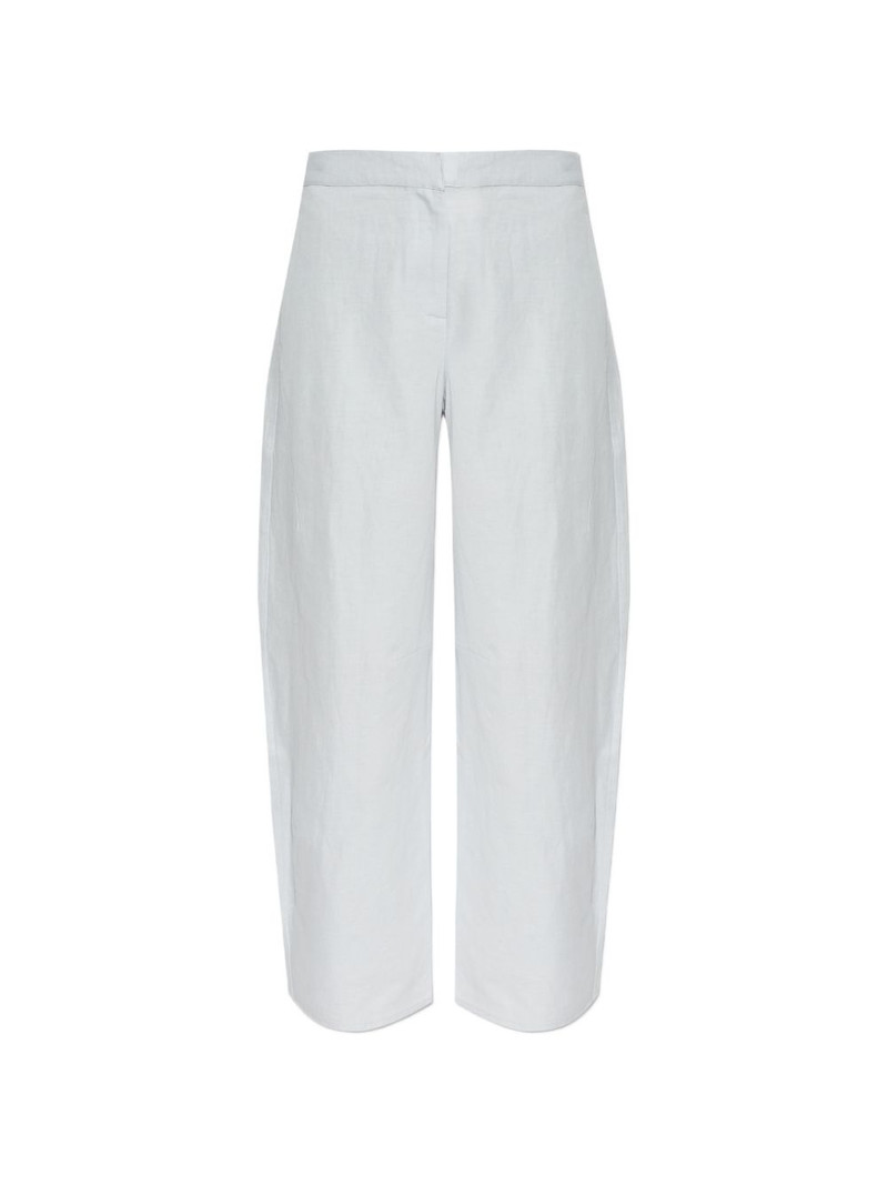 Sarokos elasticated-waist trousers 1