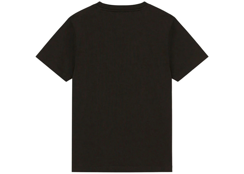 KENZO KENZO x Nigo Womens Boke Flower Crest T-Shirt Black outlook