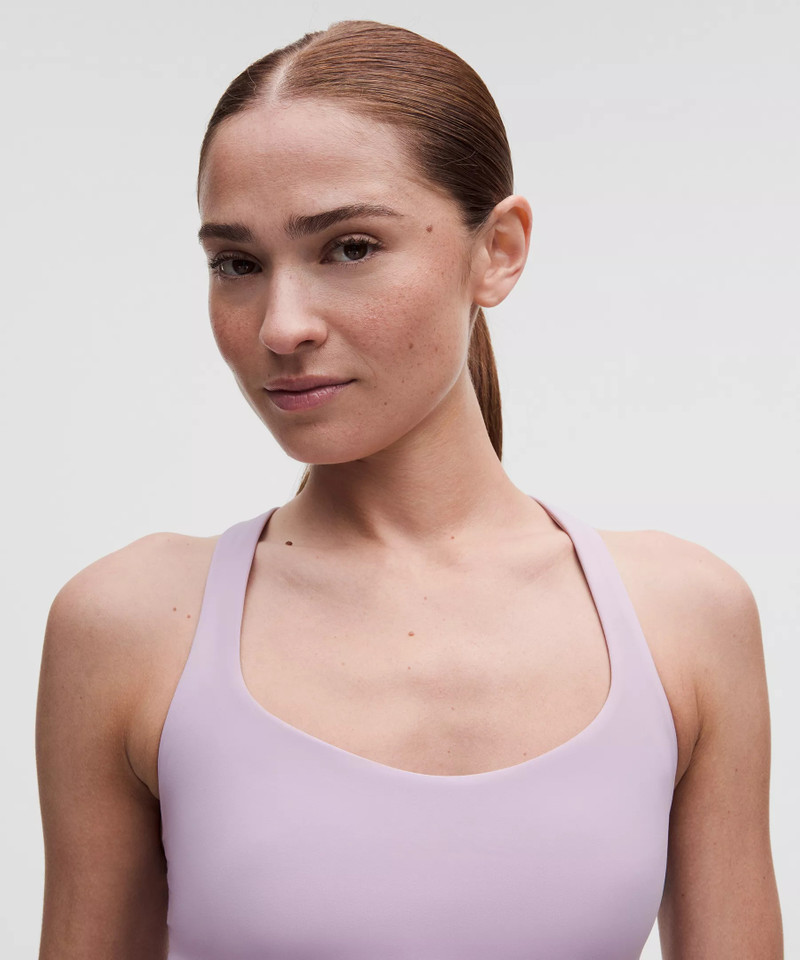FlexyFlex Strappy Yoga Bra *Light Support, A-C Cups 4