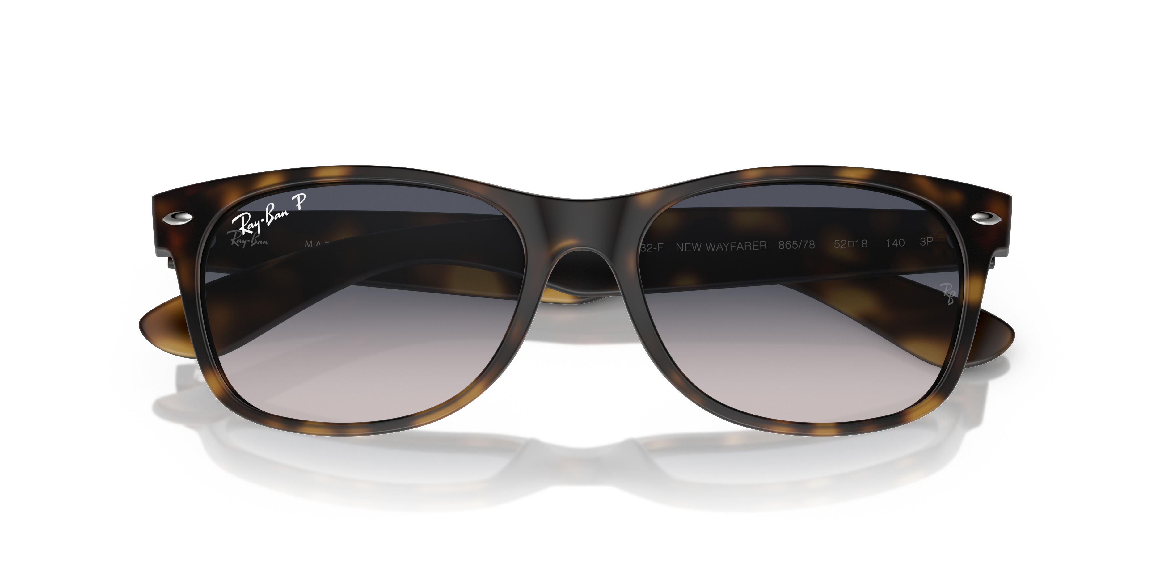 NEW WAYFARER CLASSIC - 2