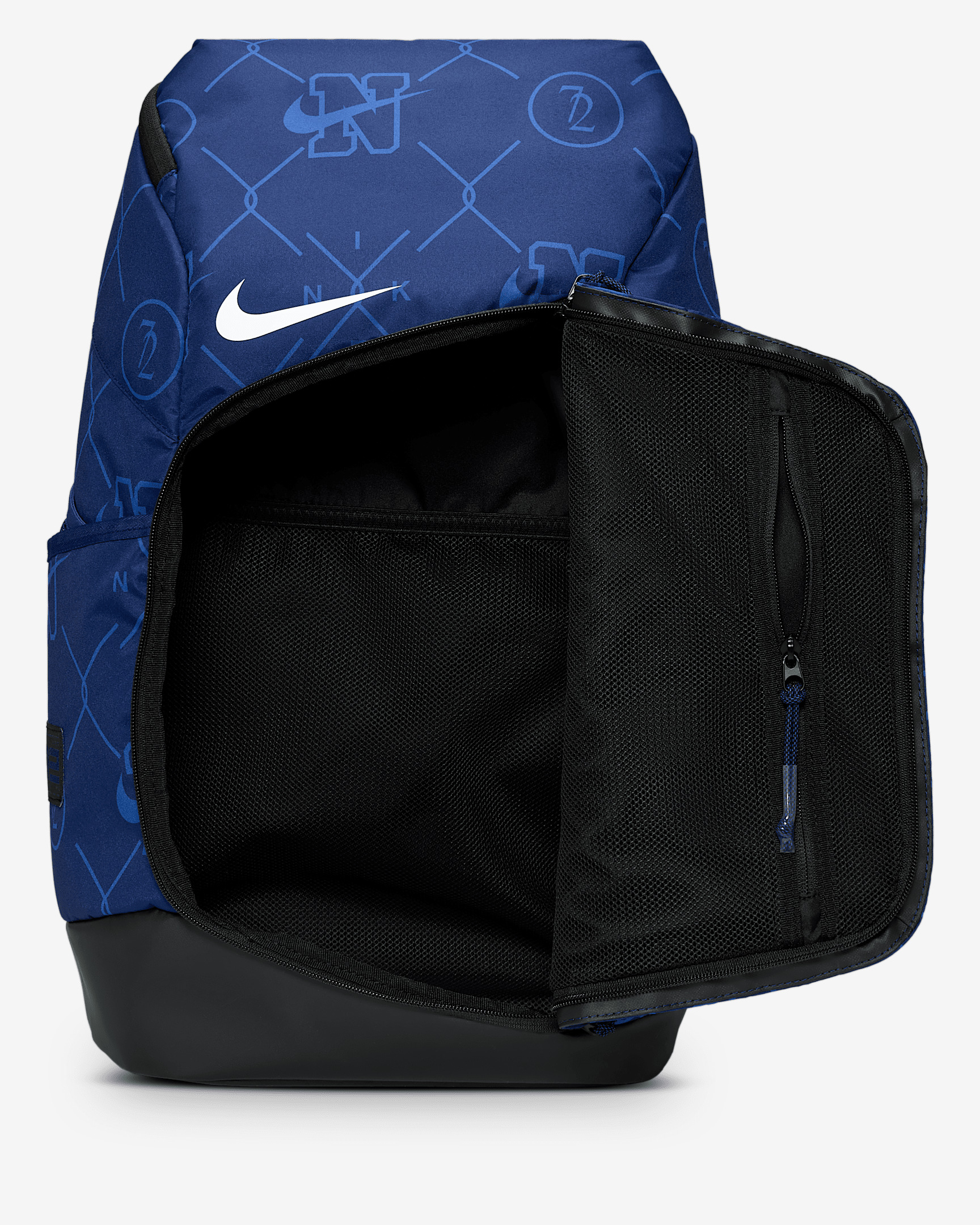 Nike Hoops Elite Basketball Backpack (32L) - 4