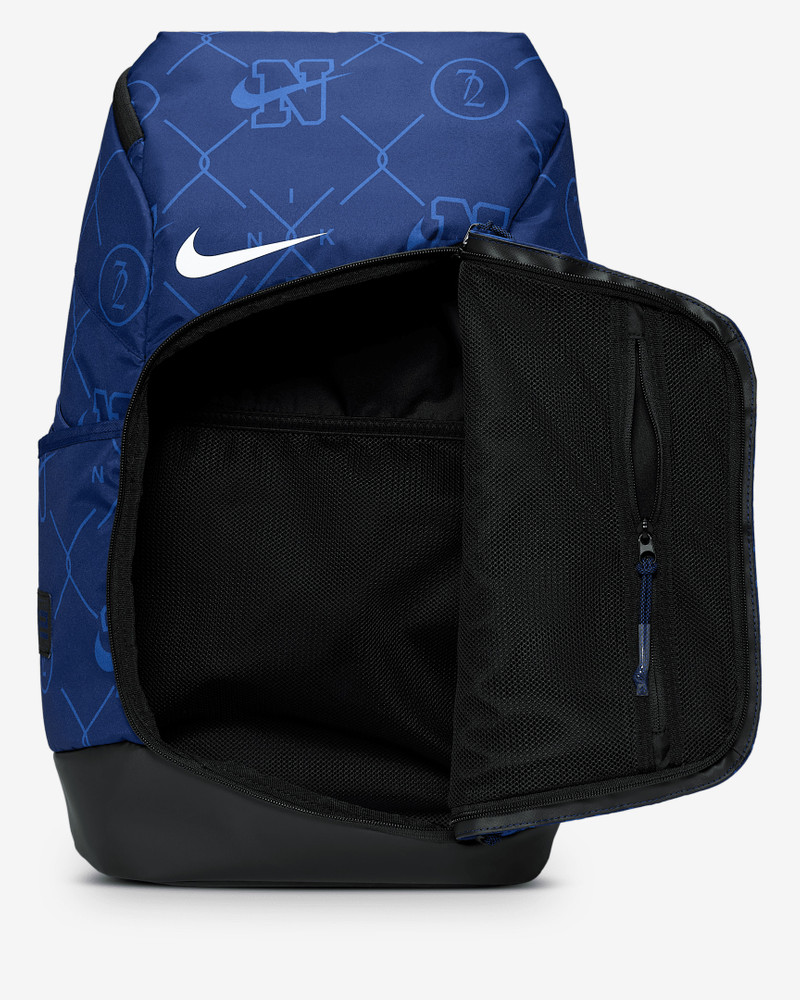Nike Hoops Elite Basketball Backpack (32L) 4