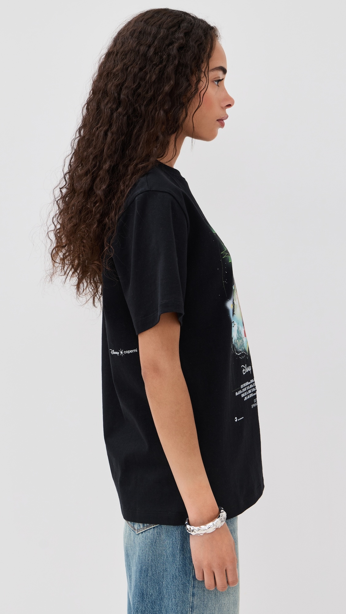 Disney X Coperni Collector Boxy T-Shirt - 3