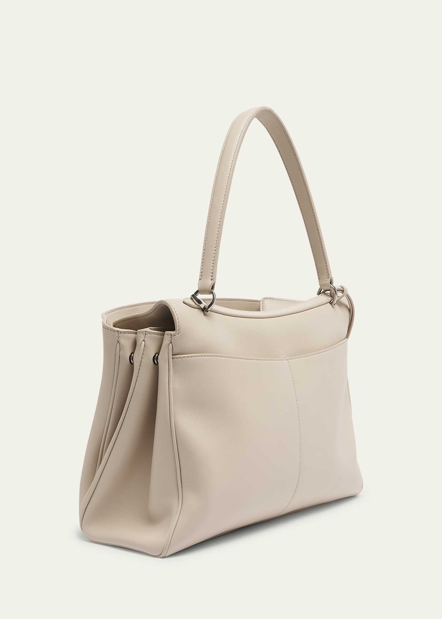 Bel Air Small Leather Shoulder Bag - 3