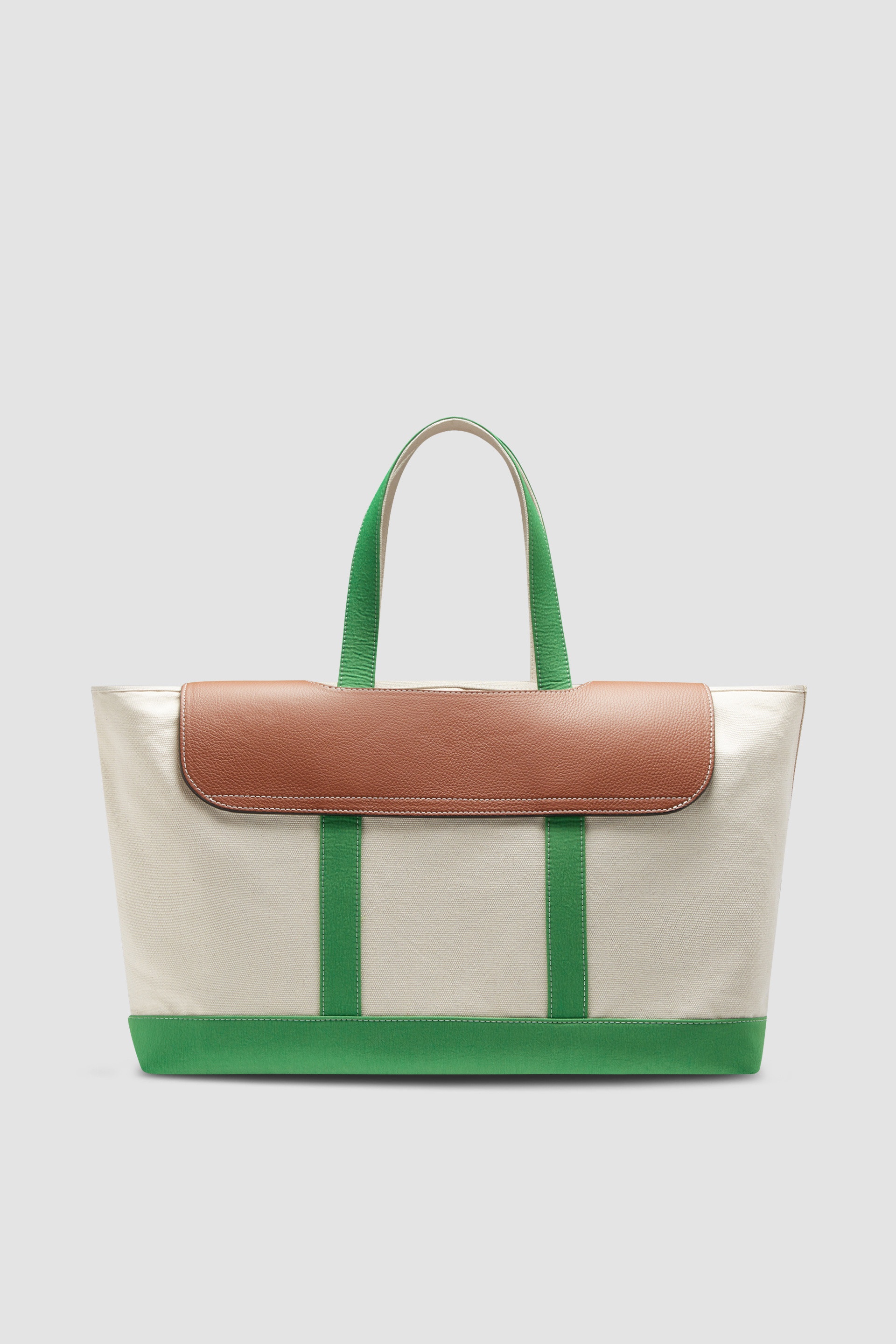 Canvas Tote Bag - 4