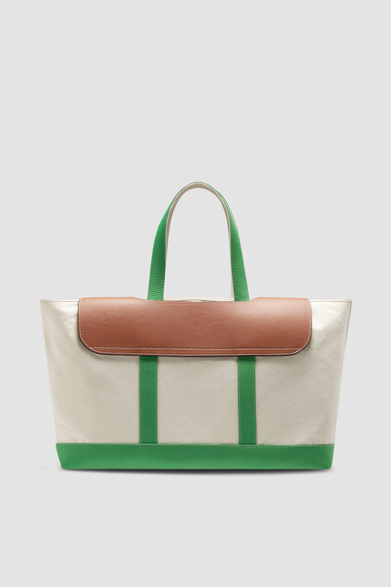 Canvas Tote Bag 4