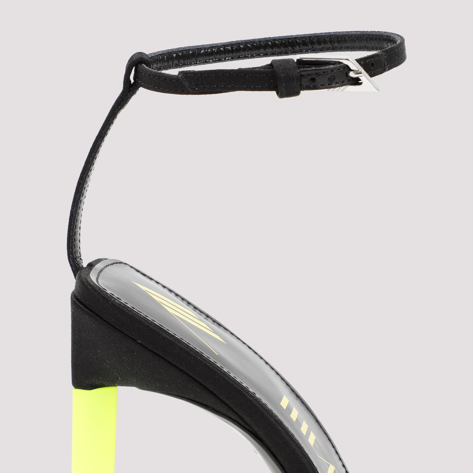 THE ATTICO The Attico Women The Attico Perine Pump